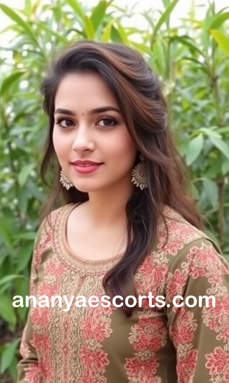 Escort Service in Bijapur Karnataka
