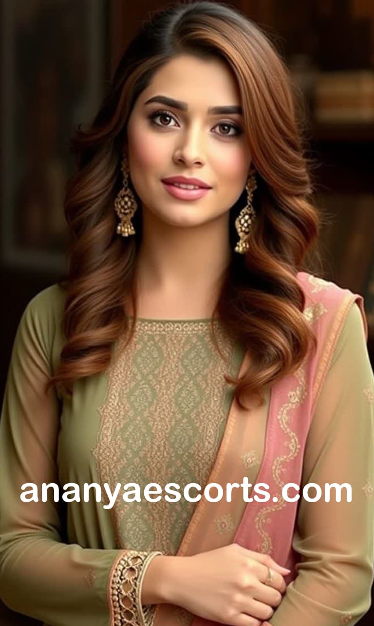 Escort Service in Bijapur Karnataka